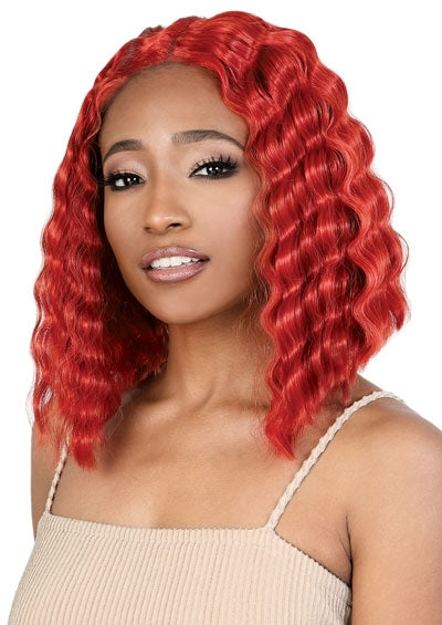 Lace Front Wigs | Synthetic Motown Tress Wigs