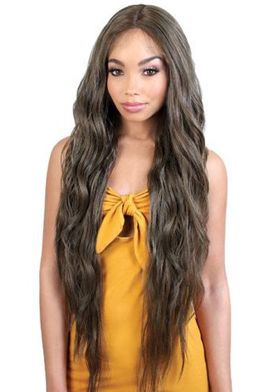 Lace Front Wigs | Synthetic Motown Tress Wigs