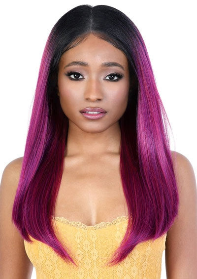 Lace Front Wigs | Synthetic Motown Tress Wigs