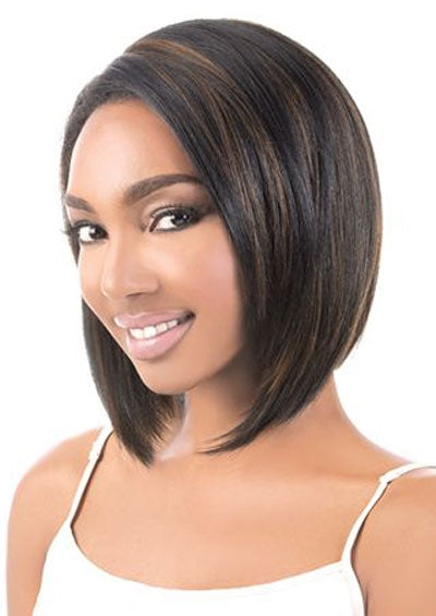 Swiss Lace Front | Motown Tress Wigs