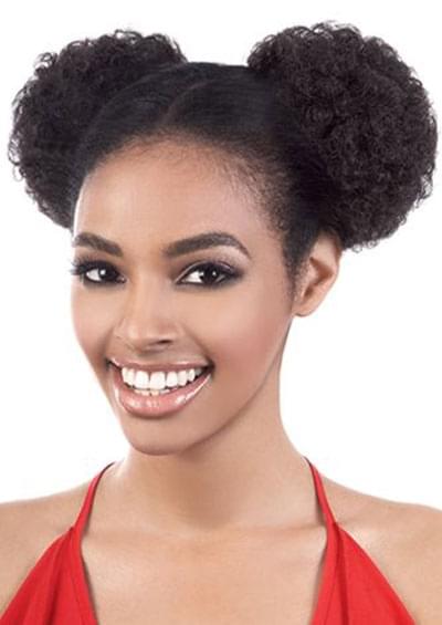 Afro Wiglet