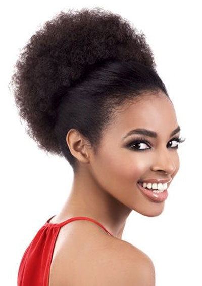 Afro Wiglet