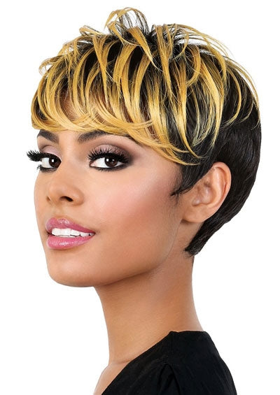 ANGIE Short Wig