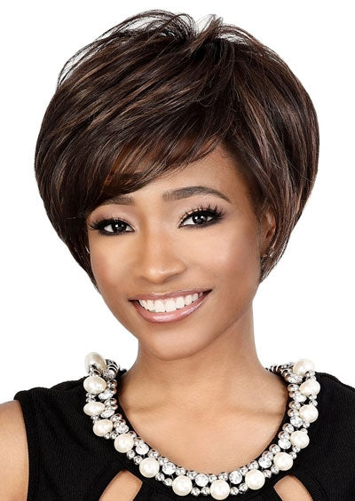 Synthetic Wigs | Wigs for Black Women