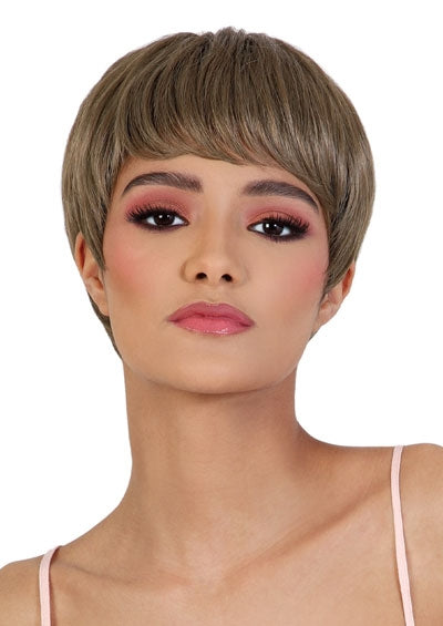 Long Bang Wigs
