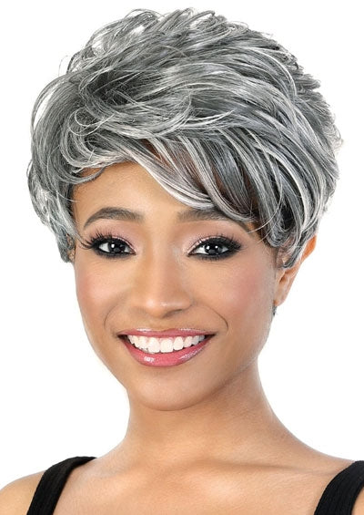 Sandy Synthetic Wigs