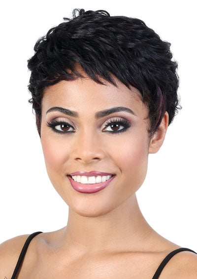 Synthetic Hair Wigs | Wigs for Black Women