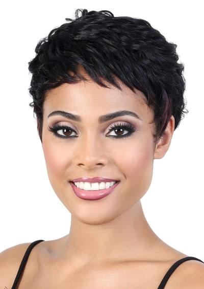 Synthetic Hair Wigs | Wigs for Black Women
