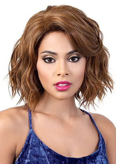 Synthetic Wigs for Black Women