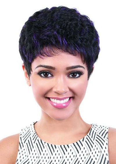 Motown Tress Synthetic Wigs