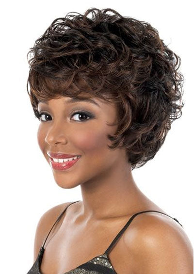 Motown Tress Wigs | Synthetic Wigs