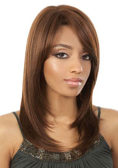 Motown Tress Synthetic Wigs