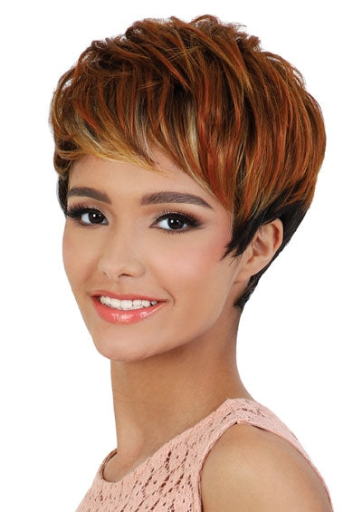 Motown Tress Wigs | Synthetic Wigs