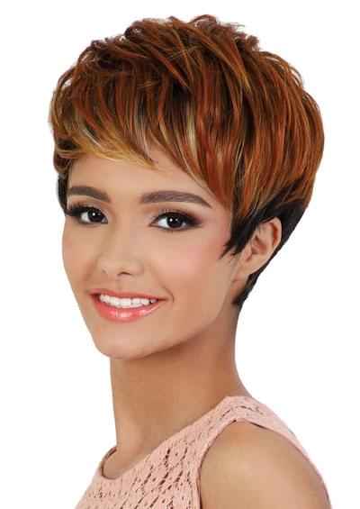 Motown Tress Wigs | Synthetic Wigs