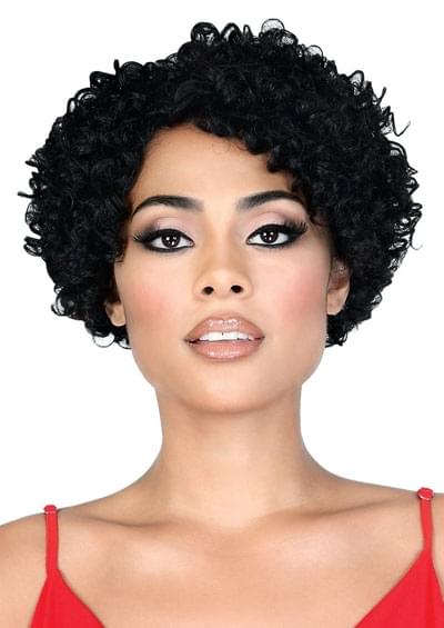 Silver Hair Wigs