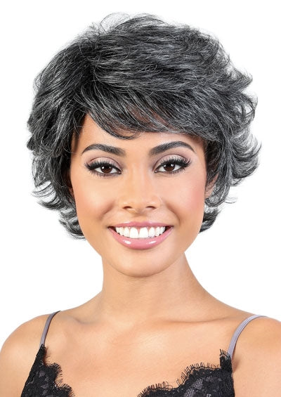 Motown Tress Synthetic Wigs