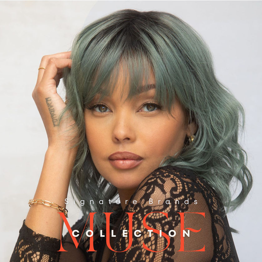 Muse Wig Collection