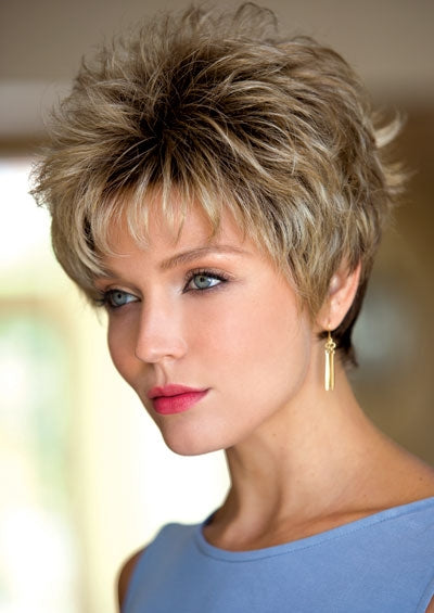 Noriko Synthetic Wigs