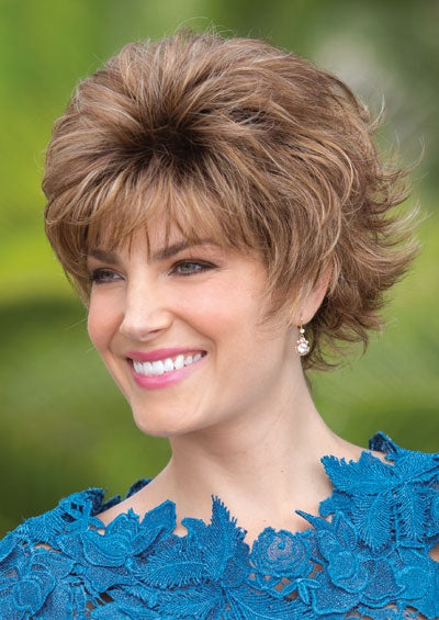 Noriko Wigs