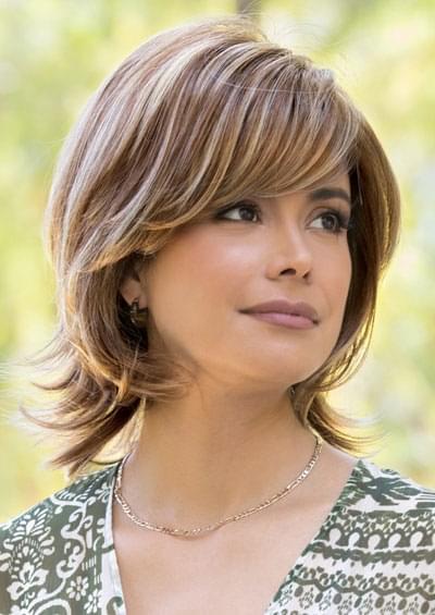 Noriko Wigs & Hairpieces