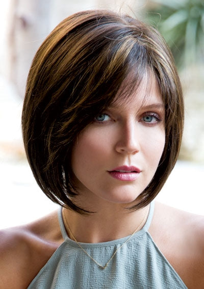 Noriko Mono Wigs