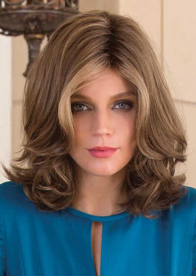 Noriko Wigs by Rene of Paris Wigs