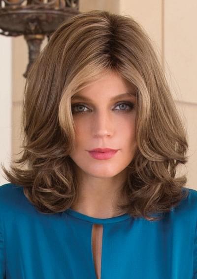 Noriko Wigs by Rene of Paris Wigs