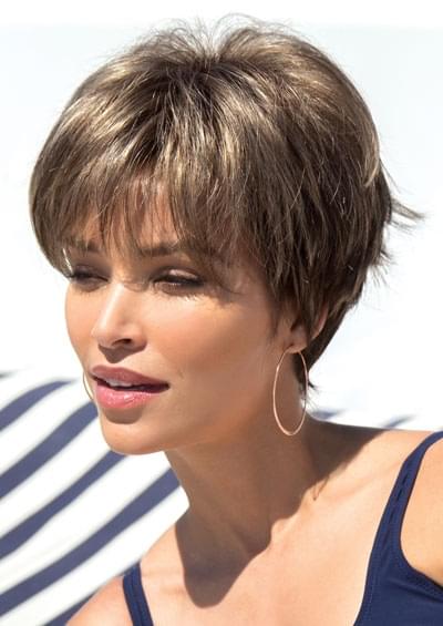 Noriko Ivy Wigs