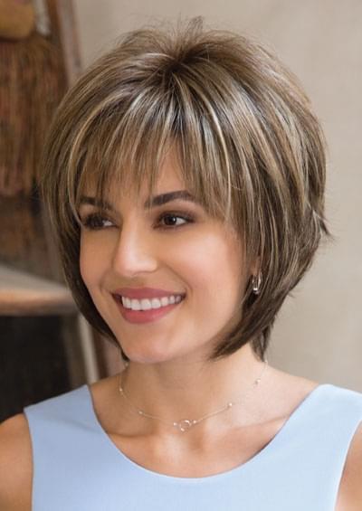 All Noriko Wigs