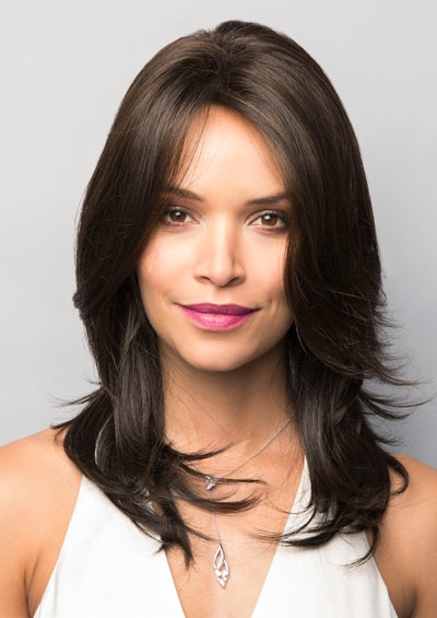 Noriko Full Wigs | Synthetic Wigs | Wigs for Women