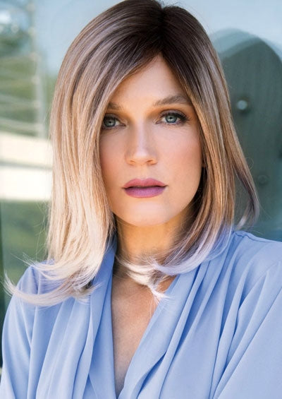 Noriko Full Wigs | Synthetic Wigs | Wigs for Women