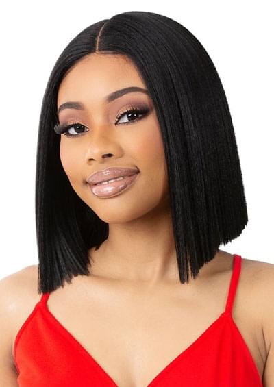 Lace Front Wigs for Black Women
