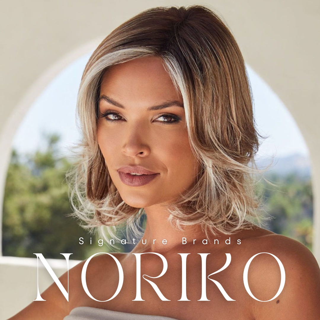 Noriko Wigs