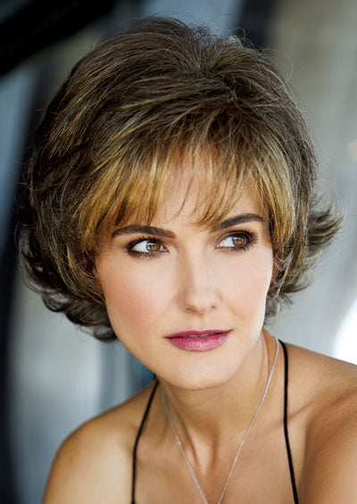 Rene of Paris Synthetic Wigs