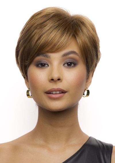 GIA Rene of Paris Short Wig