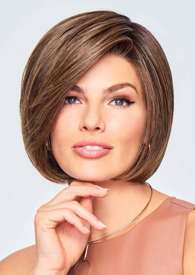 Let's Rendezvous Wig