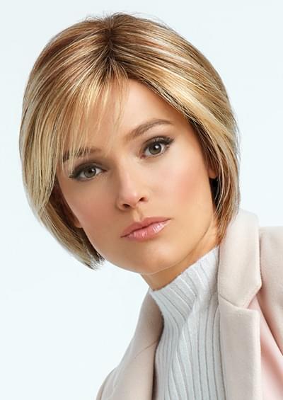 Classic Cool Wig