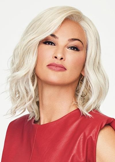 Simmer Wig
