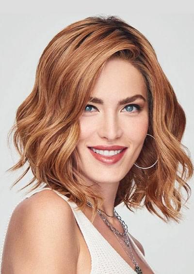 Simmer Elite Wig