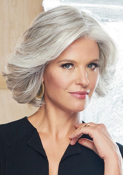 Raquel Welch Wigs by Hair U Wear