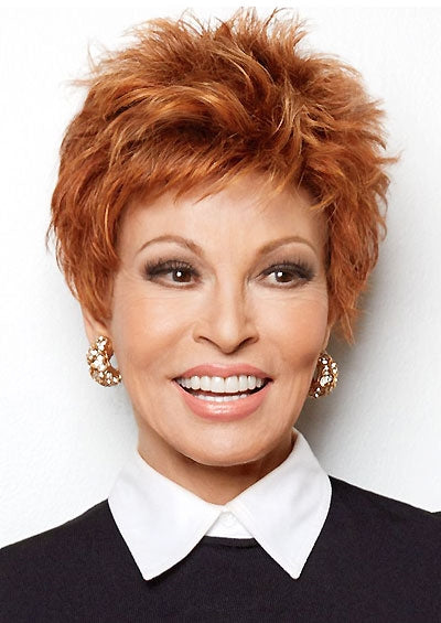 Raquel Welch Wig Collection