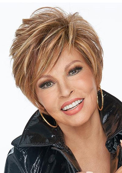 Raquel Welch Wigs | Lace Front Wigs