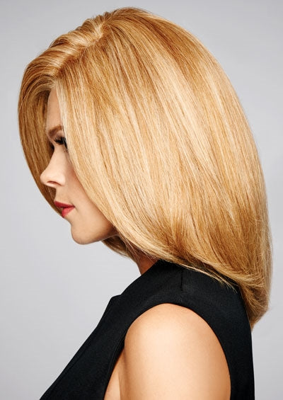 Raquel Welch Human Hair Clip-In Extensions