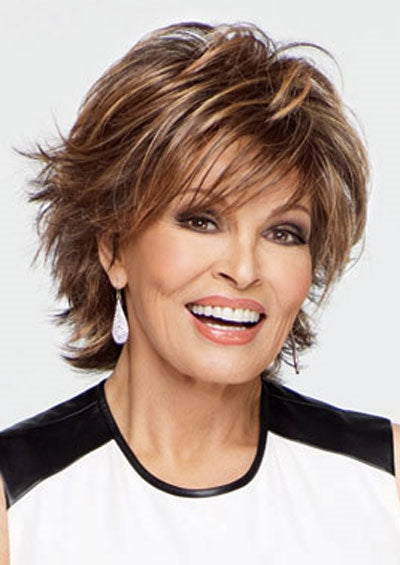 Raquel Welch Wigs by Hair U Wear