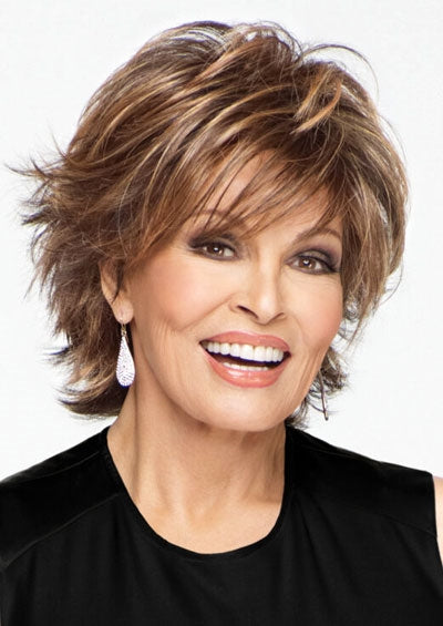 Trend Setter Elite Wigs Synthetic