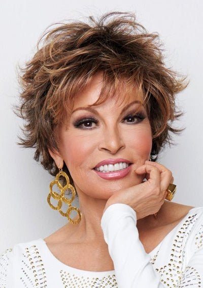 Raquel Welch Voltage Wigs