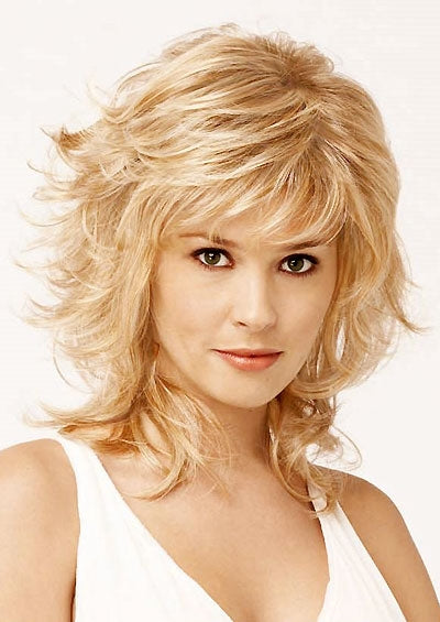Raquel Welch Wigs