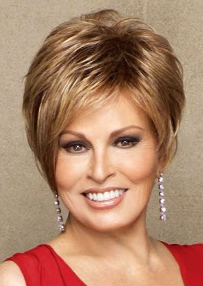 Raquel Welch Wigs | HairUWear Wig Collection
