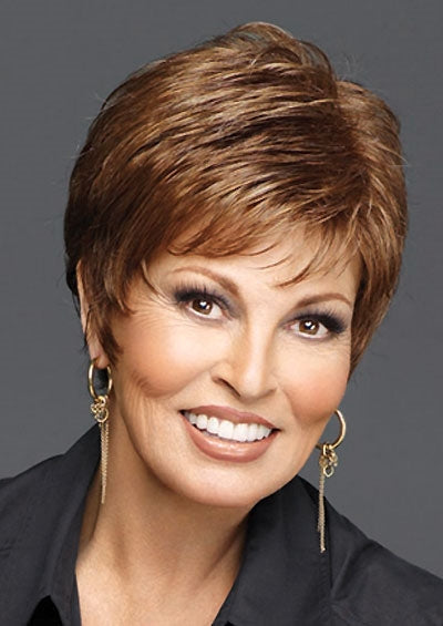 Raquel Welch Wigs by Hair U Wear