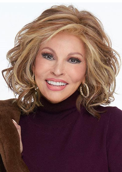 Raquel Welch Wigs by Hair U Wear